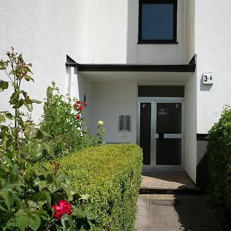 Apartman Mija Süssau