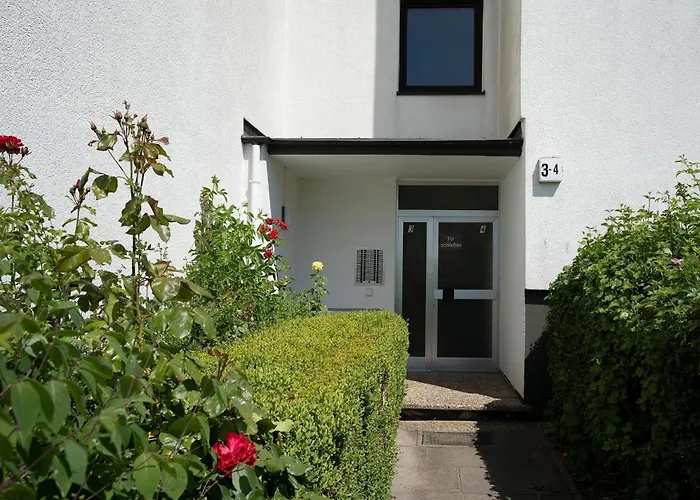 Lägenhet Mija Süssau