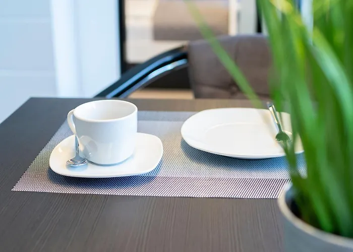 Mija Lägenhet Süssau