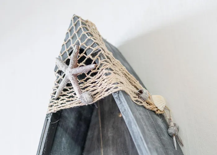 Lägenhet Mija Süssau